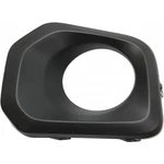 For Toyota Tacoma Fog Light Bezel 2016-2020 Passenger Side TO1039195. Fixed Price $16.74.