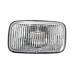 Fog Light For Jeep Grand Cherokee 1993-1995 Driver Passenger Side 116-01099. Fixed Price $40.71.