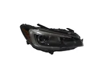 2016 2017 Subaru Wrx Sti Right Side Led Headlight Oem Lens Chipped. Fixed Price $478.50.