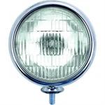 United Pacific C364008 12V Vintage Chrome Fog Light, Clear Lens. Fixed Price $38.99.