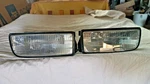 Bmw 3ER E36 Foglight Set Hella 1NB006270051 1NB006270061 New Sale. Fixed Price $342.13.