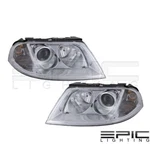 Driver & Passenger Sides For Volkswagen Passat (VW2502118VW2503118). Fixed Price $147.30.