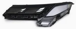 Oem Left Driver Side Led Fog Lamp For Hyundai Palisade 92207-S8600 Black Chrome. Fixed Price $425.00.