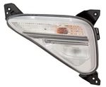 Fog Light Assembly Rear Right Fits Kia Forte. Fixed Price $66.00.