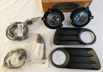 Nos Oem Ford 2002 2005 Explorer Fog Lamp Kit 2003 2004 Lights. Fixed Price $229.00.