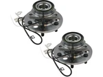 For 1995 Chevrolet K2500 Suburban Wheel Hub And Bearing Kit Front 15469DMNP. Fixed Price $142.31.
