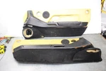 1985 Porsche 928S Interior Door Panels Front Left & Right Side Set Beige LM79. Fixed Price $699.99.