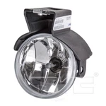 Fog Light Assembly-regular Tyc 19-5240-00. Fixed Price $59.95.
