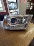 Oem Dodge Ram 1500 Headlight 2013-2018 Right Rh Projector 50693B Passenger. Fixed Price $146.88.