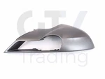 Genuine Audi Q7 10-15 Front Bumper Right Grill Spoiler 4L0807062D1RR No Duty. Fixed Price $130.55.