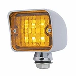 United Pacific 39196 Large Rod Light - Led/amber Lens. Fixed Price $26.95.