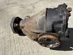 Mercedes W202 C36 Amg Rear Differential Axle Carrier Ratio 2.87 W124. Fixed Price $499.00.