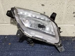 2017-2019 Oem Kia Niro Left (drivers) Side Fog Light. Fixed Price $110.00.
