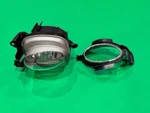 2007 2009 Lexus ES350 Right Side Front Lamp Fog Light & Bezel Oem 114-78515. Fixed Price $59.99.
