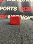 2009-2021 Nissan 370Z Rear Bumper Center Fog Light Stop Brake Reflector. Fixed Price $50.00.