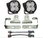 Baja Designs Squadron-r Sport Fog Pocket Light Kit For 2020-2024 Jeep Gladiator. Fixed Price $352.95.