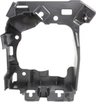 For 2014-2015 IS250 Front Right Fog Lights Black Plastic 52125-53070 LX2603107 Q. Fixed Price $71.95.