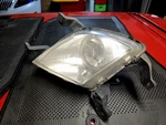 2011 2012 2013 Hyundai Equus Passenger Right Fog Light Lamp Oem. Fixed Price $89.99.