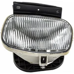 Dorman 1631279 Fog Light Driving Lamp Front Driver Left Side Hand For Ranger. Fixed Price $88.10.