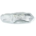 For Lexus LS430 Fog Light 2004-2006 Passenger Side LX2593107 8121150070. Fixed Price $68.80.