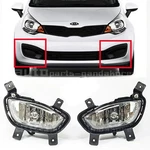 922011W000 922021W000 Fog Lamp Front Left Right 2EA Kia Rio Sedan 2012-15. Fixed Price $153.59.