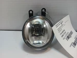 Driver Left Fog Light From 2022 Toyota Tacoma 12440797. Fixed Price $90.94.