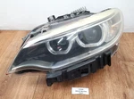 14-17 Oem Bmw F22 F23 M235 Left Driver Adaptive Bi-xenon Headlight Complete*. Fixed Price $929.95.