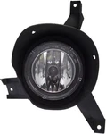 Genuine Dorman Fog Lamp Assembly 1631266. Fixed Price $62.27.