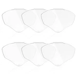 6 Pcs S8555 Lens, Anti-fog With Honeywell S8500/S8510 Shield, Pr.... Fixed Price $34.52.