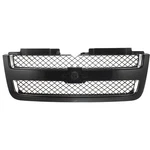 Grille Paint To Match For Chevrolet 2006-09 Trailblazer 2006-06 Ext. Fixed Price $87.98.