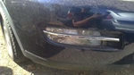 Passenger Corner/park Light Fog-driving Fits 07-09 Mazda CX-9 29973322. Fixed Price $111.93.