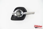 Driver Lh Front Fog Light Bezel 25818475 Fits 2010-2015 Chevrolet Equinox 686929. Fixed Price $45.00.