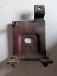 1987 1988 1989 1990 1991 1992 1993 Mustang V8 5.0L Gt Fog Light Bracket Rh Side. Fixed Price $59.87.