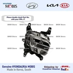 Genuine 92202D9600 Front Rh Fog Lamp Assy For Kia Sportage 2020-2022. Fixed Price $169.08.