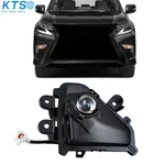 For Lexus GX460 2014-2023 Led Front Bumper Fog Light Assembly Lamp Driver Left. Fixed Price $48.70.