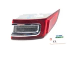 2017-2020 Lincoln Continental Right Pass Rear Outer Tail Light Lamp Oem. Fixed Price $379.99.