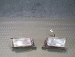 86-88 Toyota Supra MA70L Set Of 2 Front Left & Right Fog Light Lamp Oem. Fixed Price $273.61.