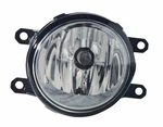 Depo Fog Light Assembly For IS250, IS350, Prius V, CT200H, 4RUNNER 212-2076L-AC. Fixed Price $96.38.