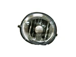 Action Crash 18TT69V Left Driver Side Fog Light Fits 2006-2010 Mazda 5. Fixed Price $110.73.
