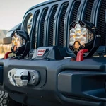 Baja Designs 447671 LP6 Pro Bumper Light For 20-25 GLADIATOR/18-25 Wrangler Jl. Fixed Price $1076.95.