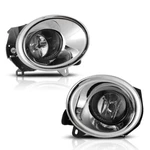 2013-2016 For Nissan Pathfinder Clear Fog Lights Bumper Lamps W/wiring+switch. Fixed Price $59.99.
