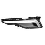 Genuine Hyundai Fog Lamp Bezel 86521-C1200-SCR. Fixed Price $116.09.