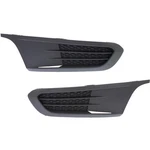 Front Fog Light Cover Primed Left & Right Side For 2011-2014 Volkswagen Jetta. Fixed Price $26.19.