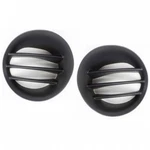 For Dodge Ram 2500/3500 Fog Light Cover 2003-2009 Passenger Driver Pair Bezel. Fixed Price $43.00.
