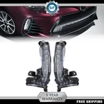 For Toyota Corolla Xse 2017-2019 Led Fog Lights Lamp Passenger+driver Side. Fixed Price $32.14.