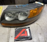 2007-2009 Hyundai Santa Fe Driver Side Left Front Lh Headlight Headlamp Assembly. Fixed Price $54.97.