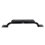 Kc Hilites 7400 Front Bumper Mount Light Bar Black For 97-06 Jeep Tj. Fixed Price $84.34.