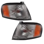 For 95-99 Sentra 200SX Park Corner Light Turn Signal Marker Lamp Rh+lh Set Pair. Fixed Price $66.95.
