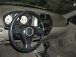 Passenger Corner/park Light Lamp-turn Signal Fits 01-03 RAV4 420922. Fixed Price $99.90.