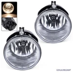 Fog Light Fit For Chrysler 300 Aspen Dodge Dakota Durango Jeep Clear Lens. Fixed Price $23.37.